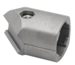 MODULAR SOLUTION D28 CONNECTOR<BR>CONNECTOR END TO RIDGE MOUNT 45 DEGREE